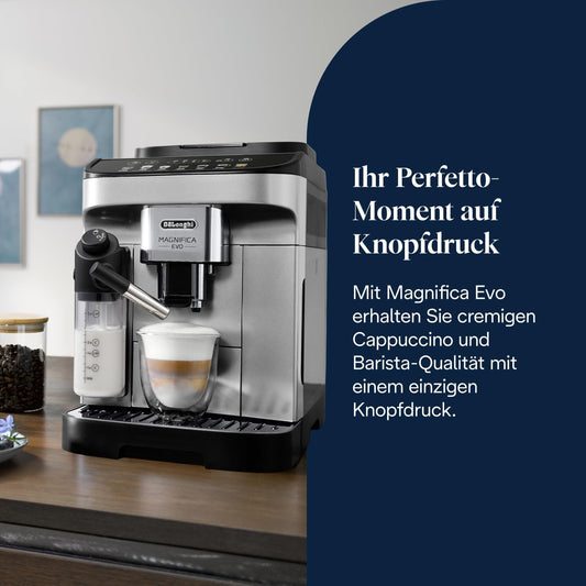 Kaffeevollautomat
