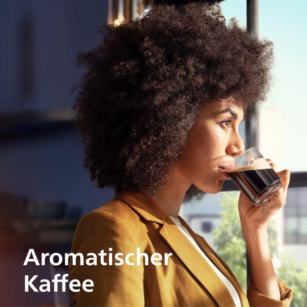 Kaffeespezialitäten (EP5546/70)