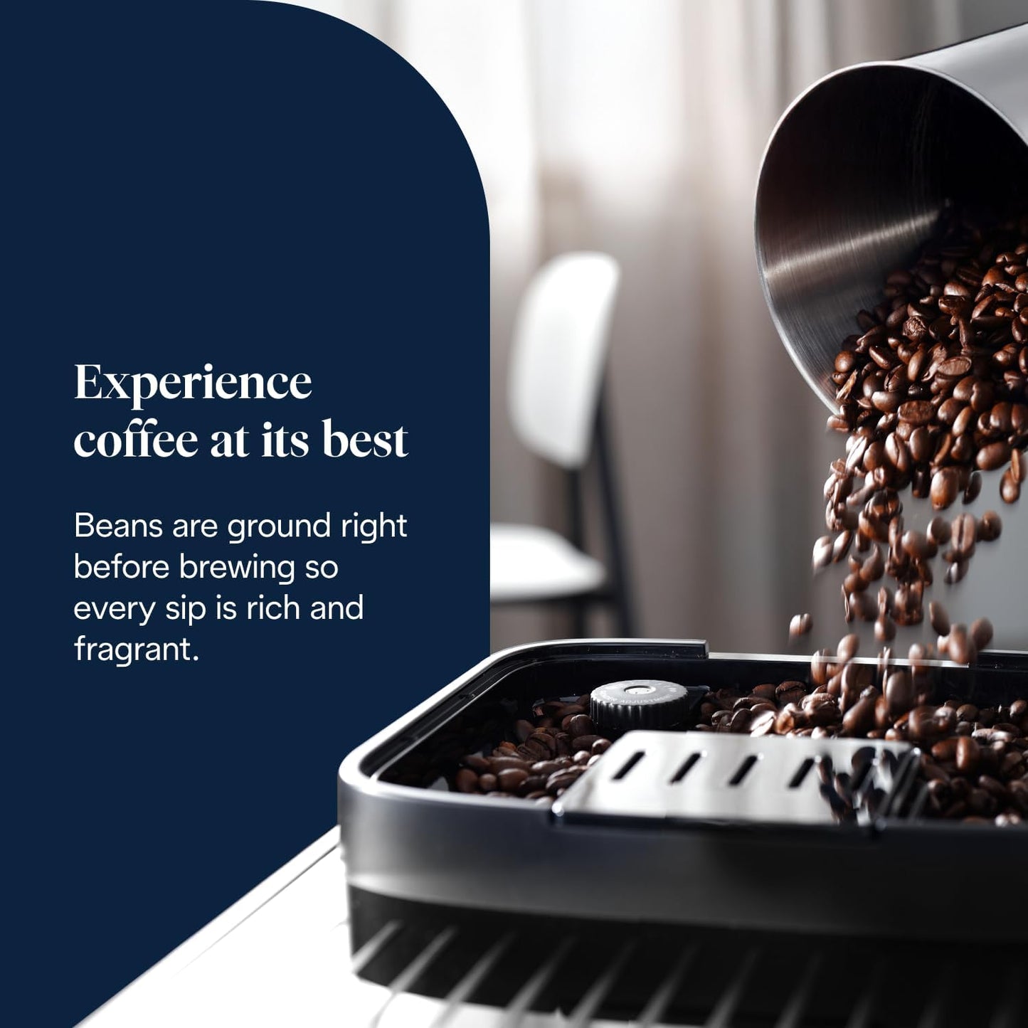 Magnifica Evo Next ECAM310.80.SB