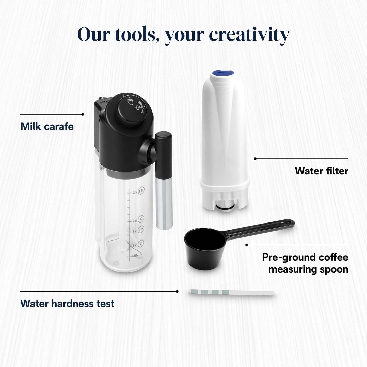 Magnifica Evo Next ECAM310.80.SB