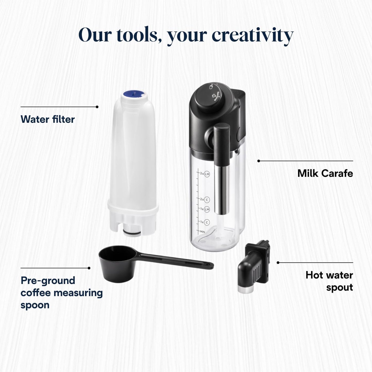 Magnifica Evo Next ECAM310.80.SB