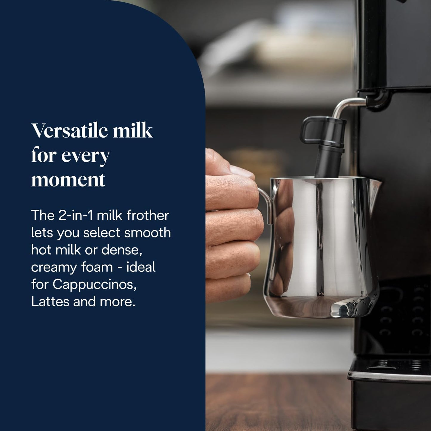 Magnifica Evo Next ECAM310.80.SB