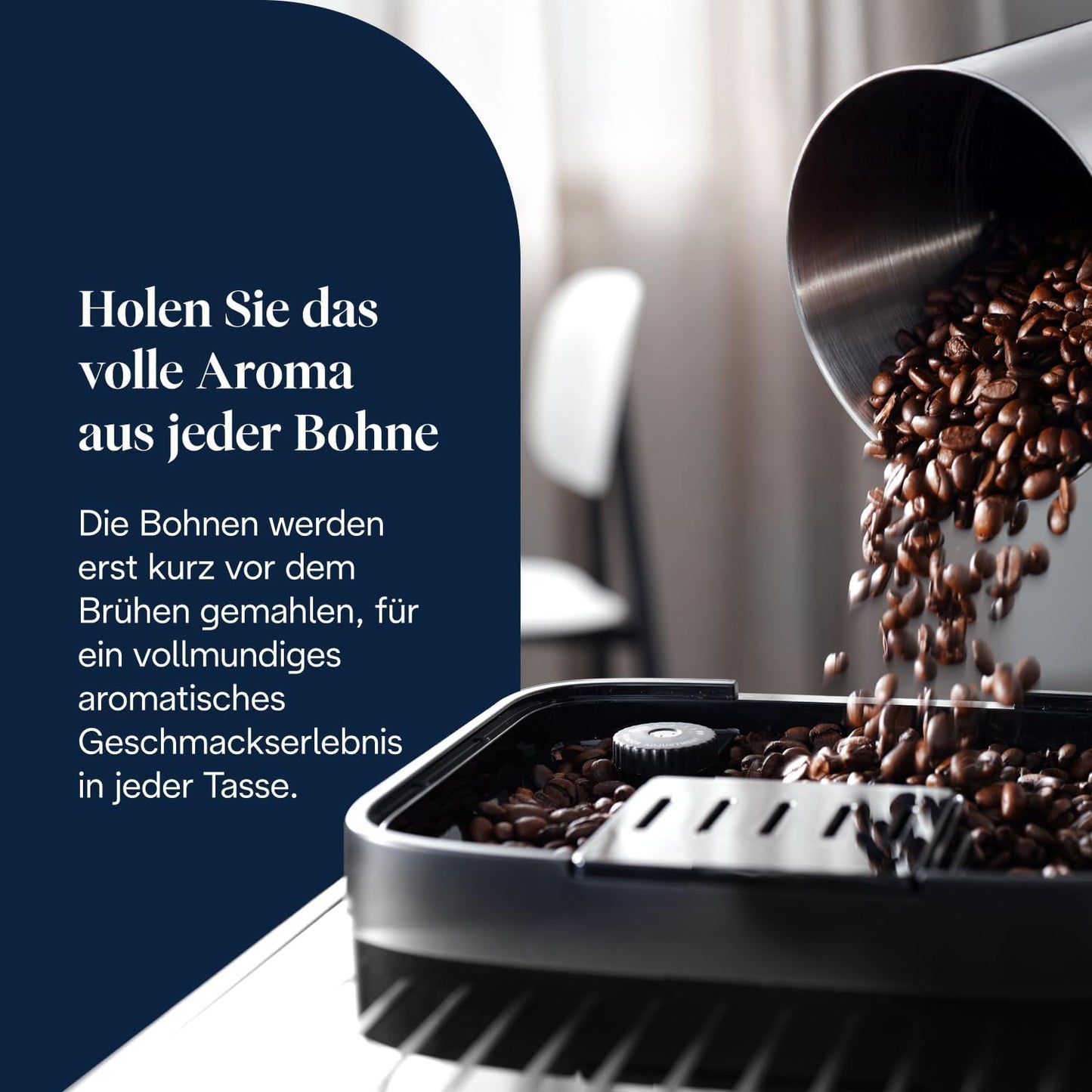 Kaffeevollautomat