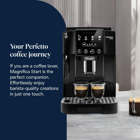 Magnifica Evo Next ECAM310.80.SB