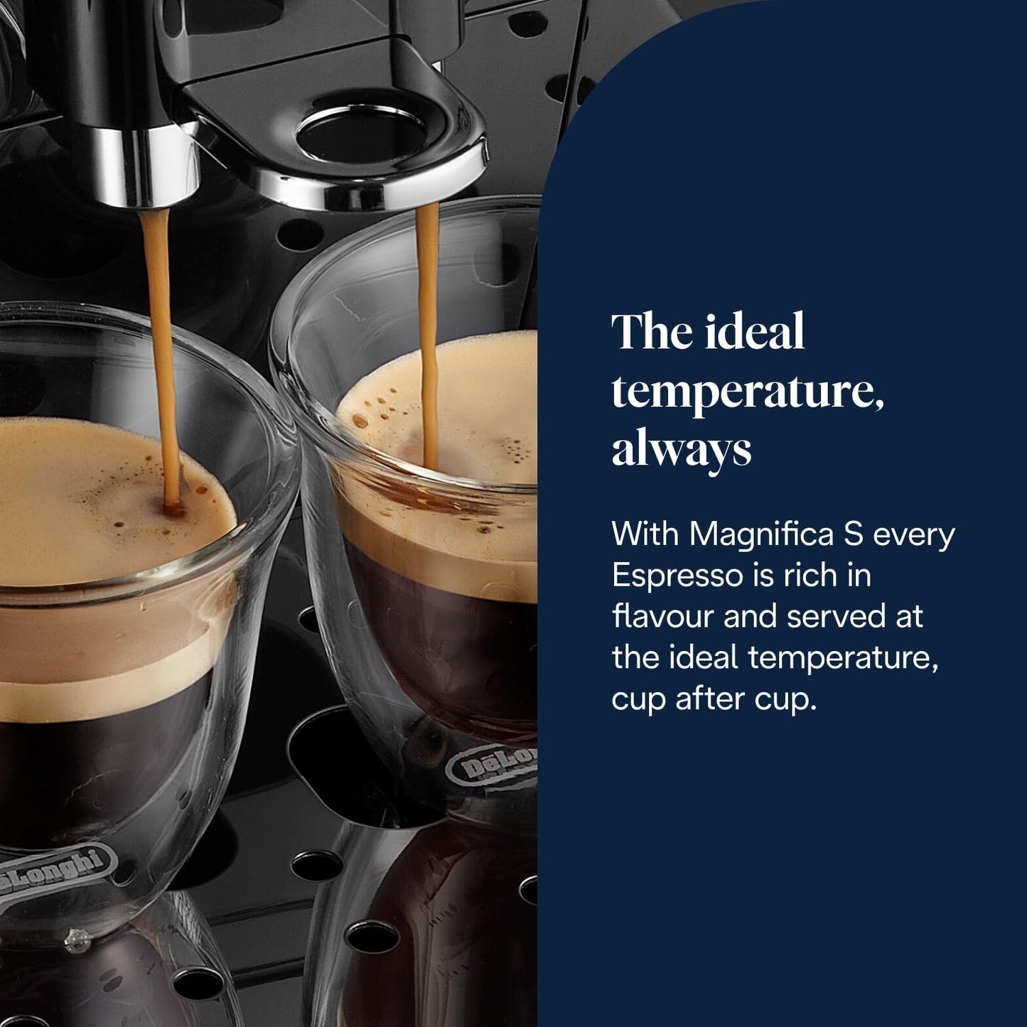 Magnifica Evo Next ECAM310.80.SB