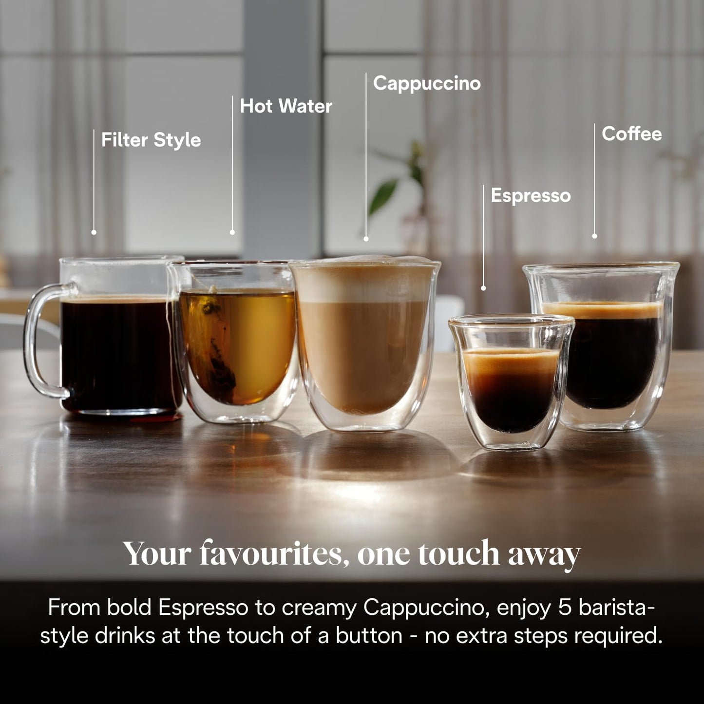 Magnifica Evo Next ECAM310.80.SB