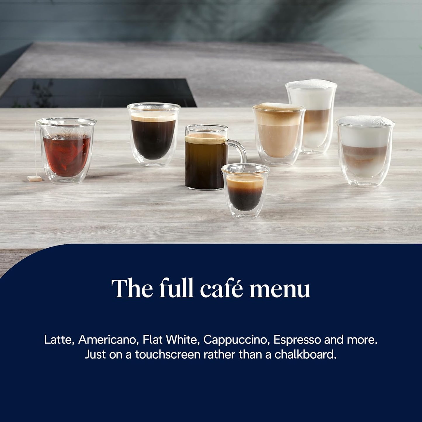 Magnifica Evo Next ECAM310.80.SB