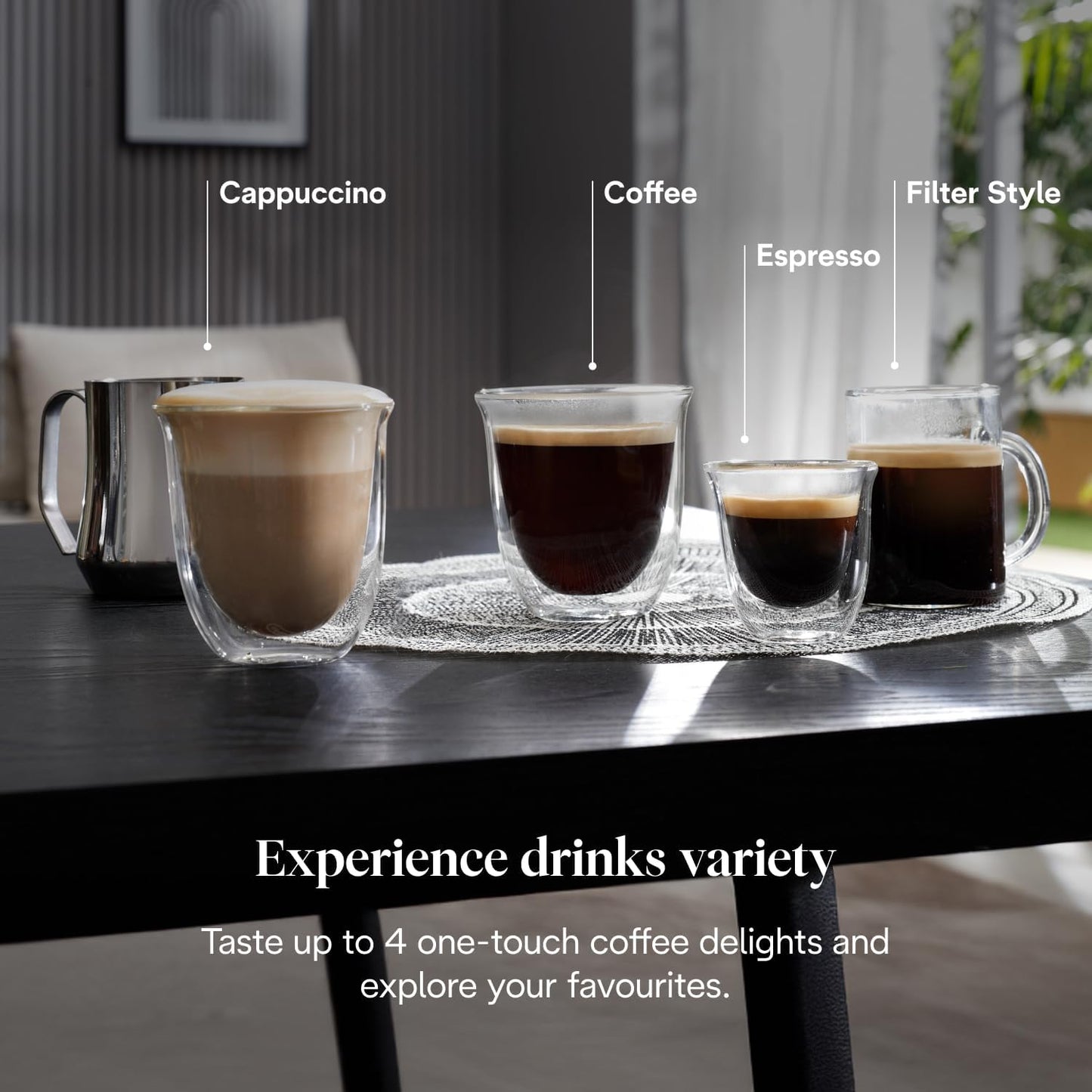 Magnifica Evo Next ECAM310.80.SB