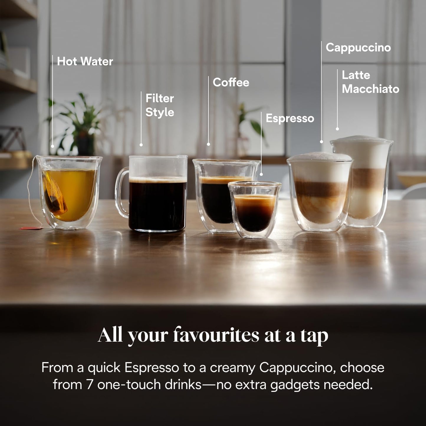 Magnifica Evo Next ECAM310.80.SB