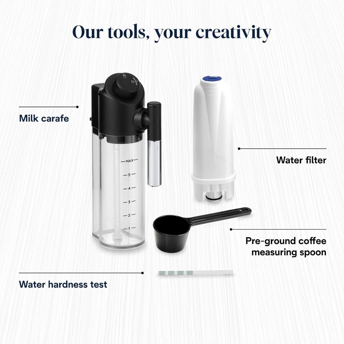 Magnifica Evo Next ECAM310.80.SB