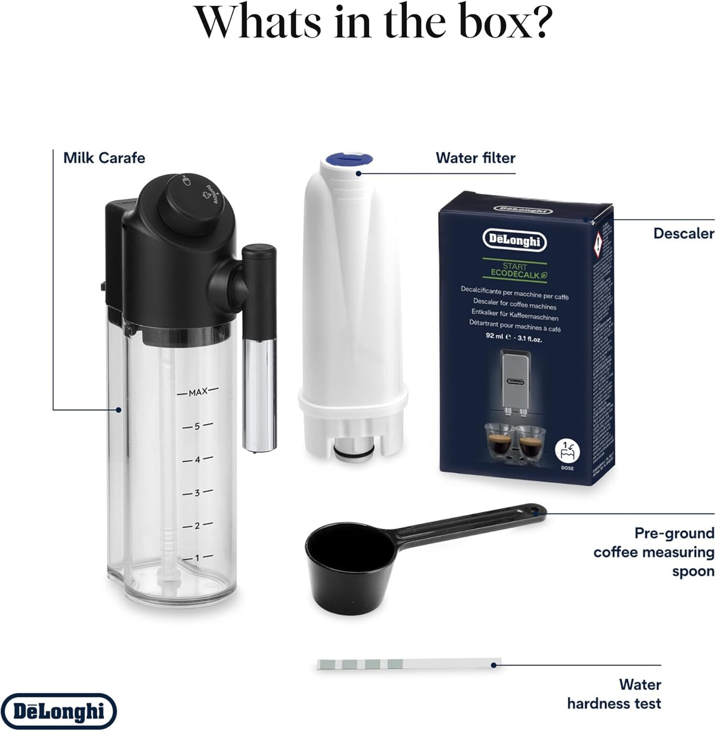 Magnifica Evo Next ECAM310.80.SB